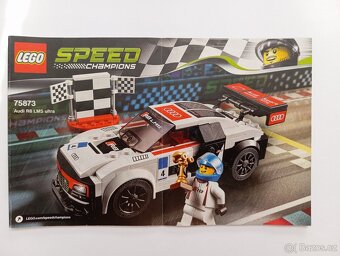 Lego 75873 - 5
