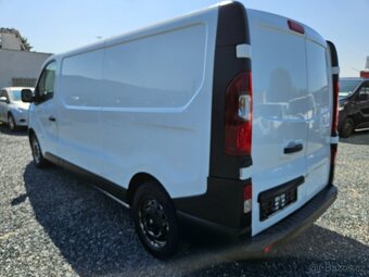 OPEL VIVARO 1.6DCI 66KW L2H1 2015 DPH - 5