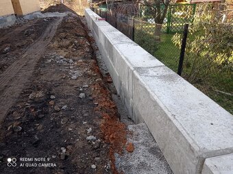 Betonové lego - 5