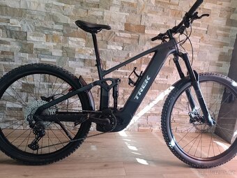 Trek Rail+ 5 , 5 generace 800wh Bosch - 5