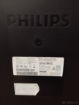 LCD TV Philips - 5