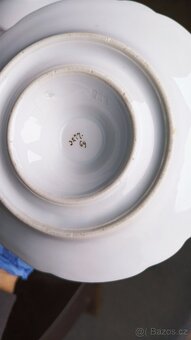 Jídelní servis - 5