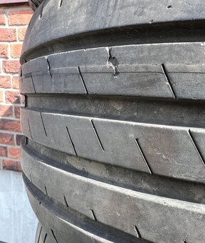 205/55 R16 91V letní pneu Fulda Ecocontrol HP2 (0821) - 5