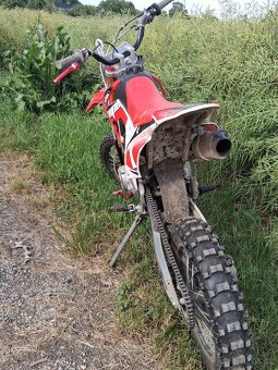 Wpb pitbike - 5