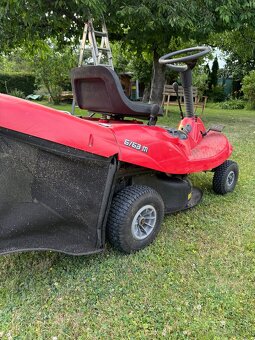 Rider EL63 MOUNTFIELD - 5