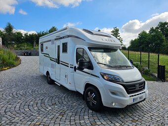 Zánovní Laika Ecovip 4009 - 5