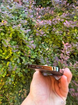iPhone 12 Pro 128gb JAKO NOVÝ - 5