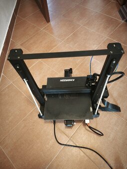 3D tiskárna Kingroon KP5L - 5