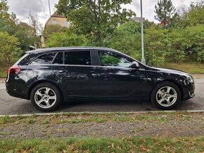 Opel Insignia 2.0 CDTI - 5