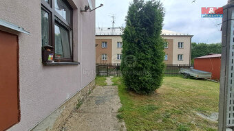 Prodej bytu 3+1, 70 m², Břidličná, ul. Hřbitovní - 5