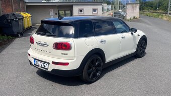 Mini clubman 1.5 benzin - 5