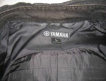 Bunda Yamaha L - 5
