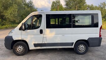 Peugeot Boxer 2.2hdi - 5