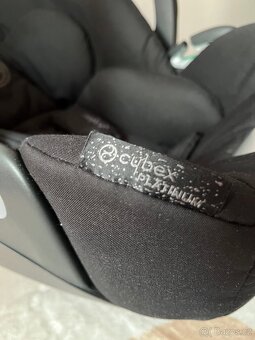 Cybex Cloud Z2 premium plus - 5