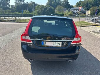 Volvo V70 D4 2.0d 133kw r.v.2015 naj.251Tkm serviska E Drive - 5