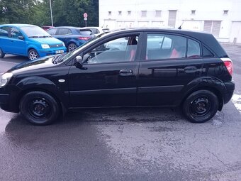 Kia Rio 1.4 benzin - 5