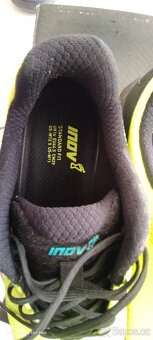 běžecká obuv INOV trailtalon 250, vel.44,5 - 5
