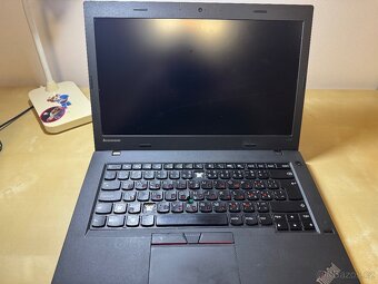Lenovo Thinkpad L450 Intel I5-5200U RAM 4 gb 1000gb HDD - 5