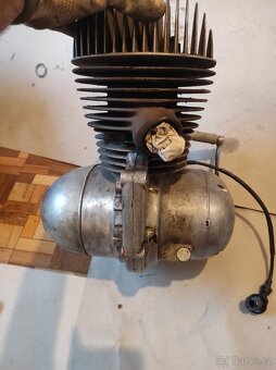ČZ 250/485 - 5
