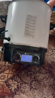 Zavařovací elektrický hrnec - 5