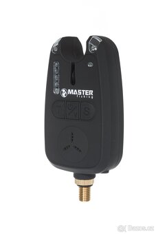Signalizatory s odposlechem A208 2+1 3+1 4+1 - 5