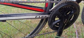 Cube Peloton 52cm (shimano 105) - 5