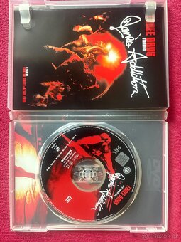 Hudební DVD - 5