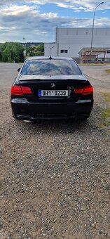 Bmw e92 330xd - 5