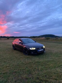 Audi a4 b8.5 2.0TDI 130Kw Quattro - 5