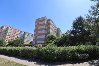Pronájem bytu 2+kk, 45m2, Praha 10 - Horní Měcholupy, Verons - 5