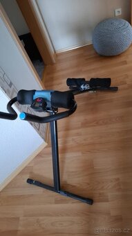 Posilovací stroj GYM form AB generator - 5