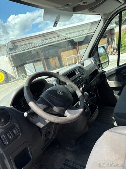 Renault Master L2H2 - 5