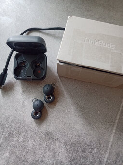 Sony LinkBuds - 5