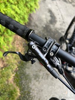 Trek Slash 8 XL - 5