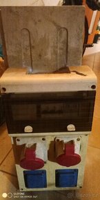 Stavební rozvaděč - 5