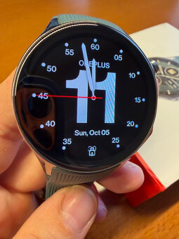 Oneplus Watch 2 - 5