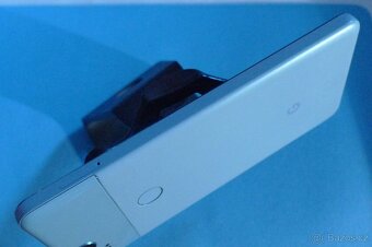 Google Pixel 2 Android 11 Kinda Blue - 5