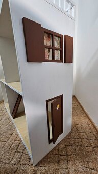 Domeček pro panenky - 5