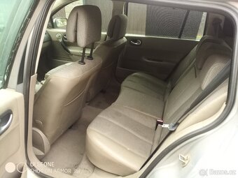 Renault Megane - 5