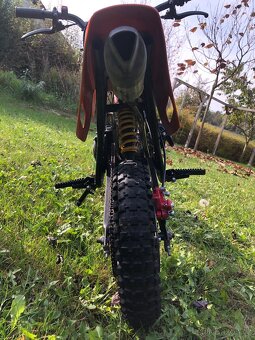 minibike 50ccm - 5