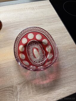 Vazy a misky sklo - 5