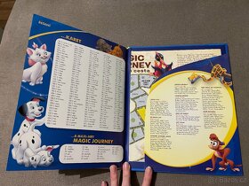 Dvojjazyčná kniha s kartičkami a deskovkou - 5