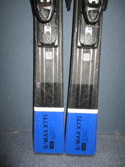 SALOMON S/MAX X7 Ti 22/23 150cm - 5