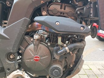 Aprilia RX 125 2025 - 5