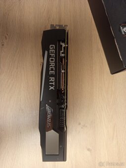 AORUS GeForce RTX™ 3070 MASTER 8G - 5