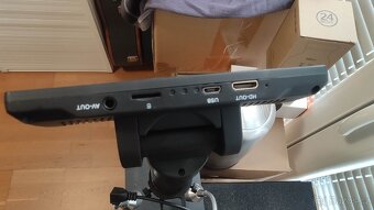 Digitální mikroskop s HDMI výstupem 1080P - 5