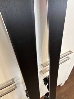 Lyže Völkl Deacon Ltd 158 cm - 5