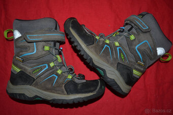 boty Replay v.32,Keen v.30,Geox v.30 - 5