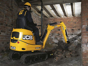 Zemní a výkopové práce - 5