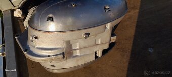 Jawa  perak  250/11 - 5